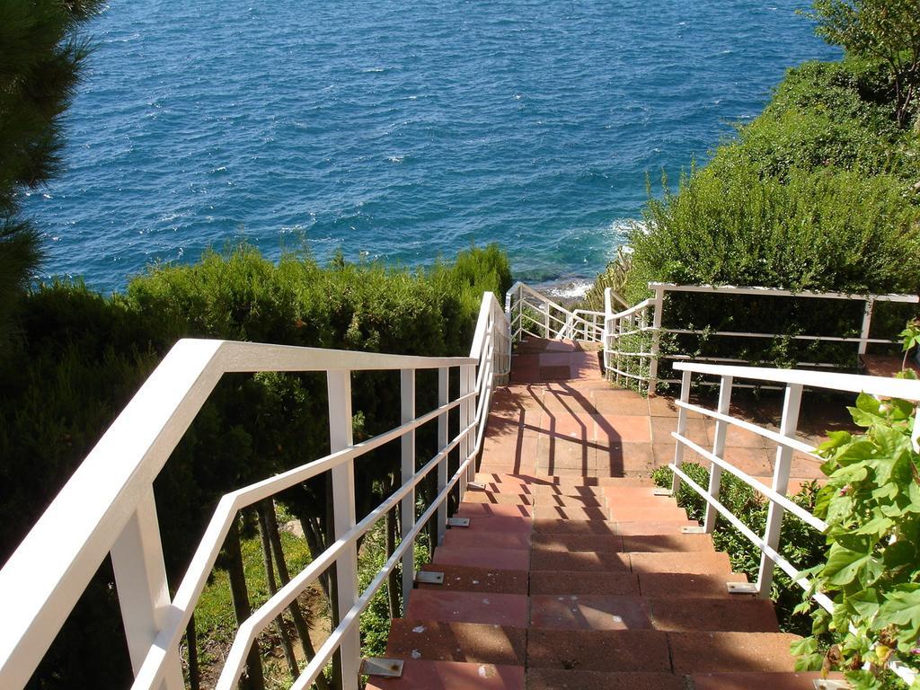 Apartament Belvedere Roses Cameră foto