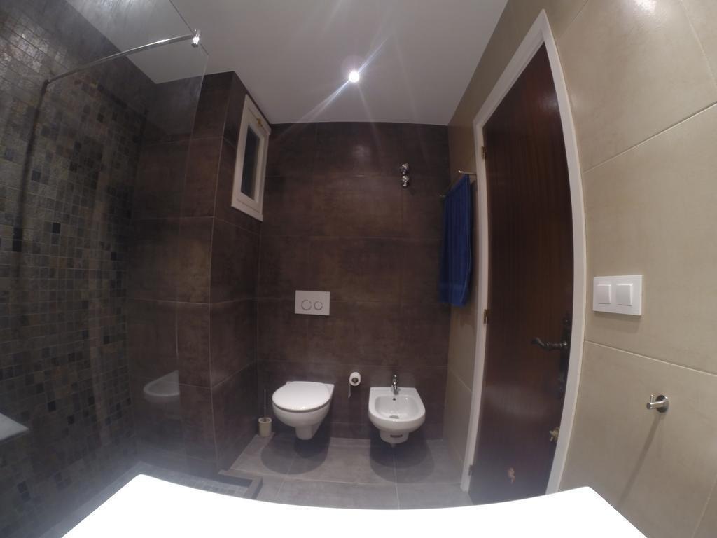 Apartament Belvedere Roses Cameră foto