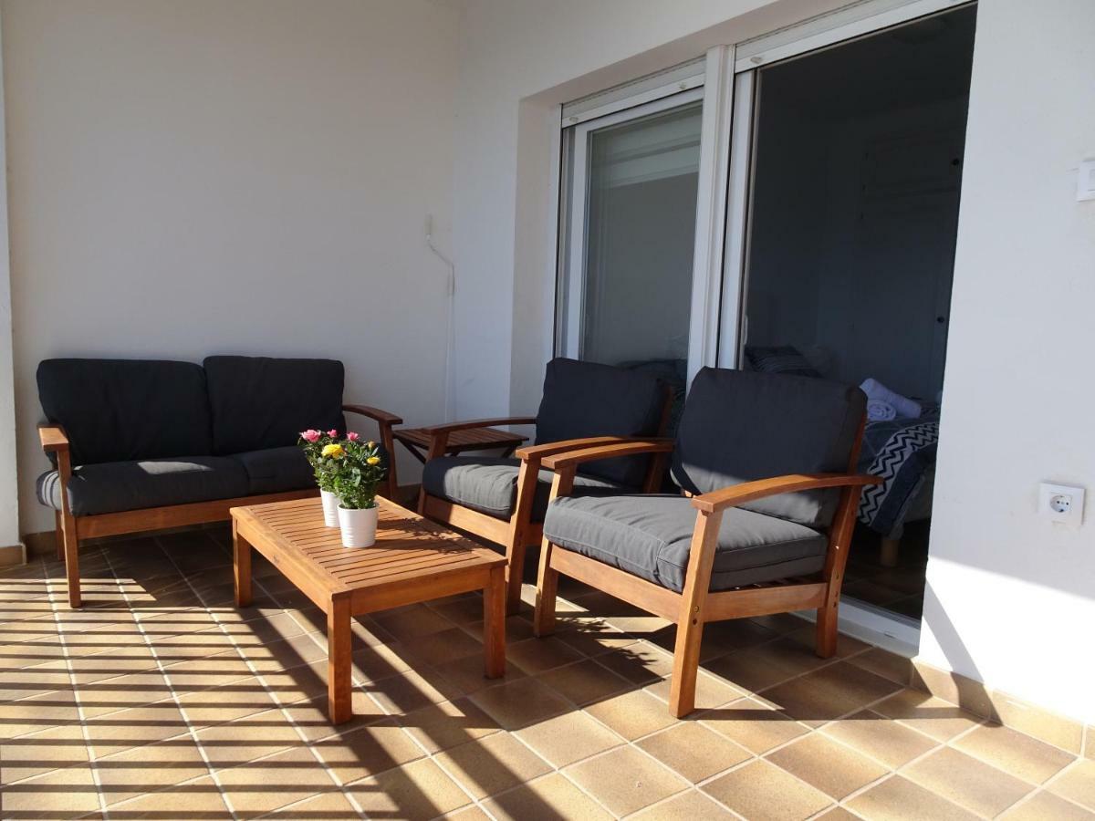 Apartament Belvedere Roses Exterior foto
