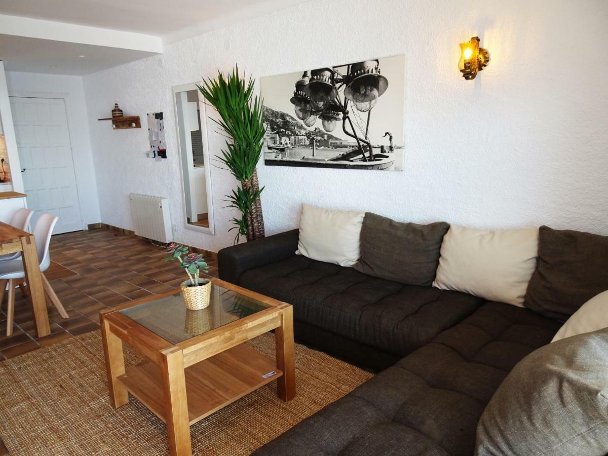 Apartament Belvedere Roses Exterior foto